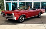 1966 GTO Convertible Tribute Thumbnail 12