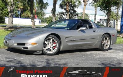 Photo of a 1999 Chevrolet Corvette for sale