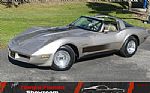 1982 Chevrolet Corvette Collector Edition