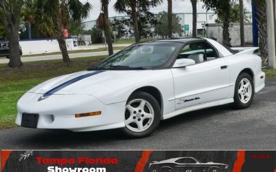 1994 Pontiac Trans Am 25TH Anniversary 