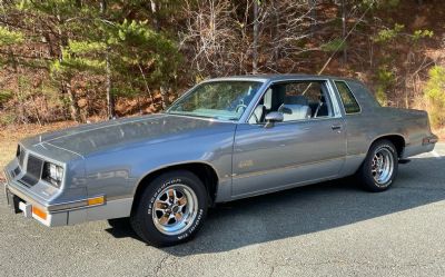 Photo of a 1986 Oldsmobile 442 for sale