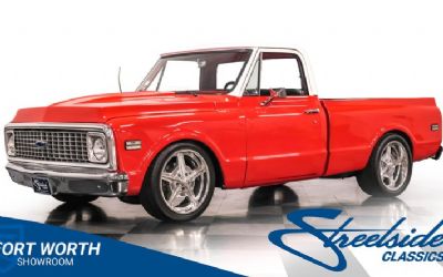 Photo of a 1970 Chevrolet C10 for sale