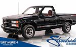 1991 Chevrolet C1500 454 SS