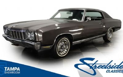 Photo of a 1972 Chevrolet Monte Carlo for sale