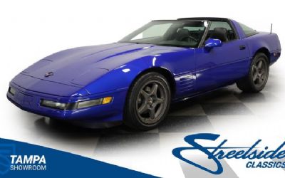 Photo of a 1994 Chevrolet Corvette for sale