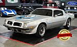 1975 Pontiac Trans Am