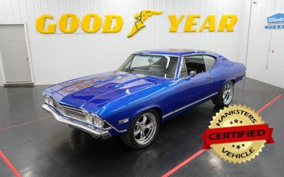 Photo of a 1968 Chevrolet Chevelle SS for sale