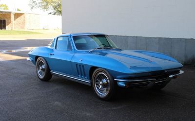 Photo of a 1965 Chevrolet Corvette Stingray for sale