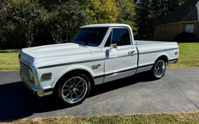 Photo of a 1971 Chevrolet Cheyenne Super 10 for sale