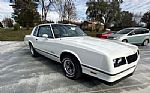 1983 Chevrolet Monte Carlo SS