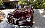 1946 Ford 2 Dr