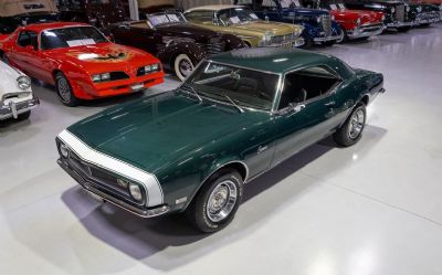 Photo of a 1968 Chevrolet Camaro for sale