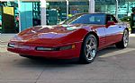 1991 Chevrolet Corvette