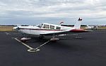 1966 Piper Cherokee 6/300