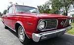 1966 Barracuda Deluxe Thumbnail 38