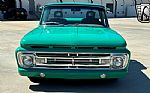 1962 F100 Thumbnail 2