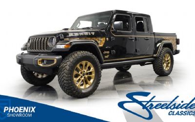 Photo of a 2024 Jeep Gladiator Bandit Edition for sale