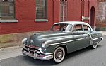 1952 Oldsmobile Ninety-Eight