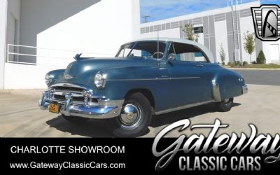 Photo of a 1950 Chevrolet Bel Air Style Line Deluxe Hardtop for sale