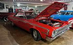 1964 Dodge Polara 426 Wedge