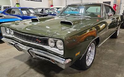 Photo of a 1969 Dodge Coronet R/T Coupe for sale