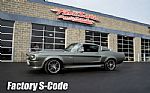 1967 Ford Mustang Eleanor Tribute