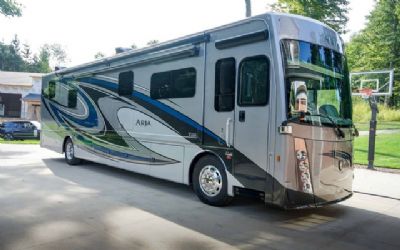 Photo of a 2020 Thor Motor Coach Aria 3901 for sale