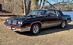 1983 Oldsmobile Hurst 15th Anniversary