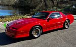 1987 Pontiac Trans Am GTA