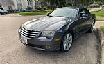 2004 Chrysler Crossfire