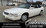 1995 Cadillac Eldorado