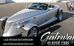 2001 Plymouth Prowler