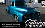 1954 Ford F100