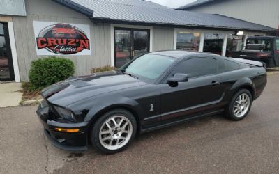 Photo of a 2008 Ford Shelby GT500 Base 2DR Coupe for sale