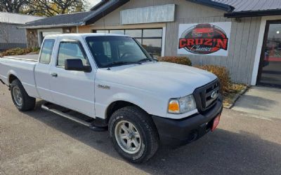 Photo of a 2011 Ford Ranger Cab Pickup for sale