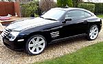 2004 Chrysler Crossfire