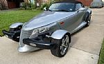 1999 Plymouth Prowler