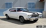 1970 Chevrolet Chevelle LS6