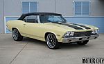 1968 Chevelle Thumbnail 2