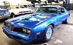 1978 Pontiac Trans Am