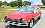 1977 AMC Pacer