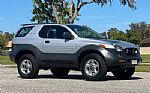 1999 Isuzu Vehicross