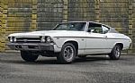 1969 Chevrolet Chevelle SS