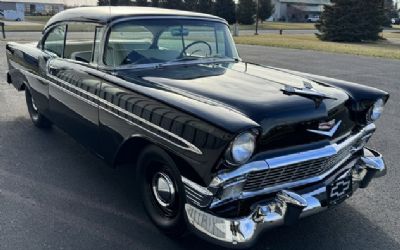 Photo of a 1956 Chevrolet Bel Air for sale