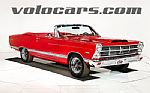 1967 Ford Fairlane 500