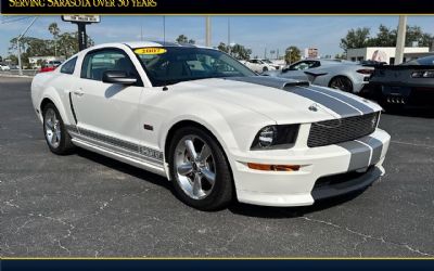 Photo of a 2007 Ford Mustang GT Premium 2DR Fastback for sale