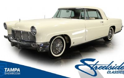 Photo of a 1956 Lincoln Continental Mark II for sale