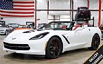 2014 Chevrolet Corvette Stingray