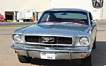 1966 Mustang Thumbnail 11