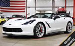 2016 Chevrolet Corvette Stingray Z51 w/1LT